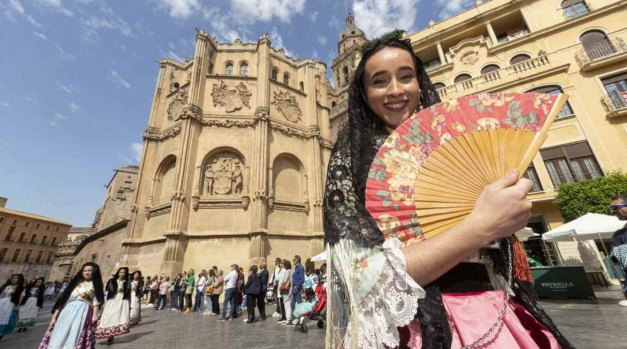 visiter murcia