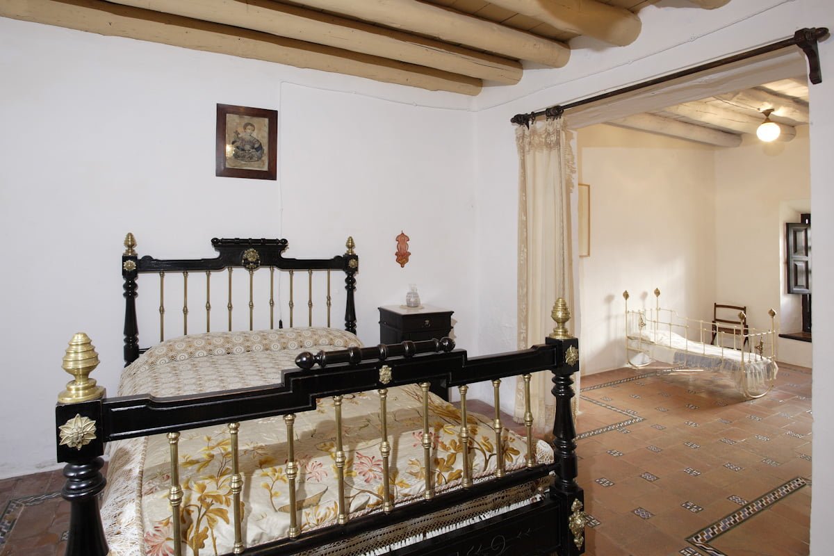 maison de federico garcia lorca