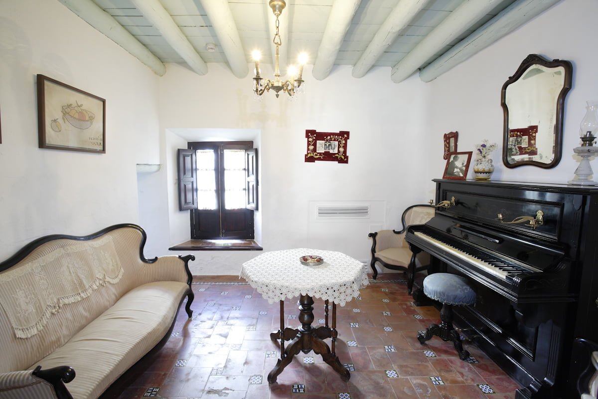 maison de federico garcia lorca