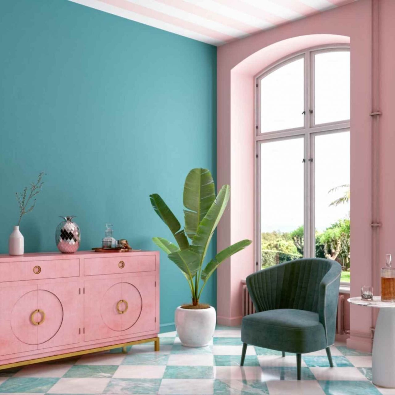 maison en espagne