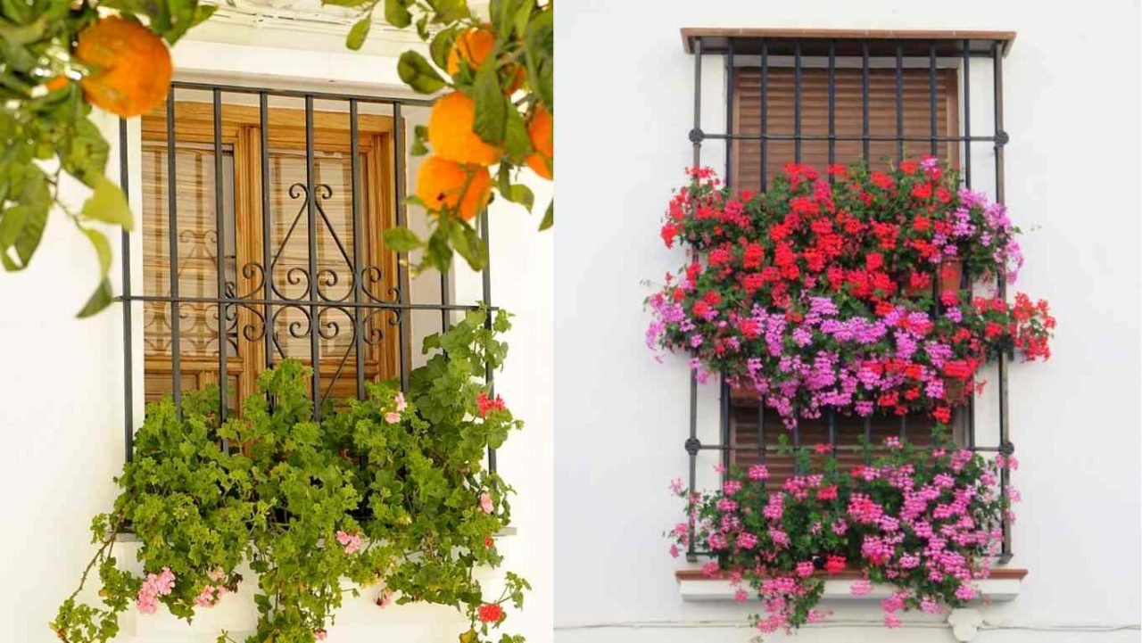 villa en espagne