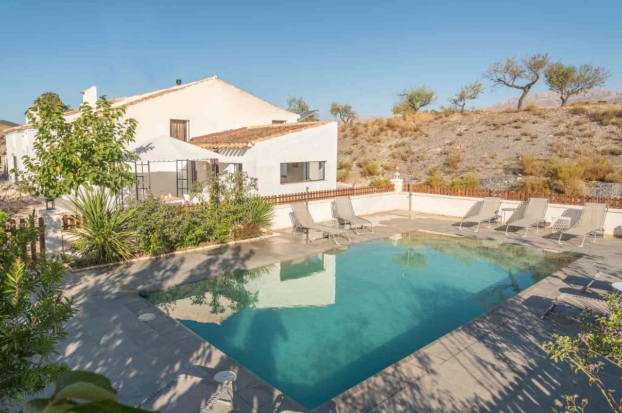 acheter une maison en espagne