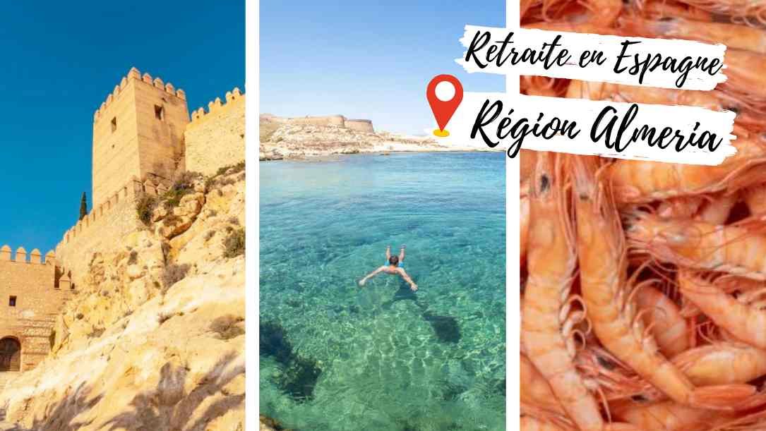 retraite en espagne