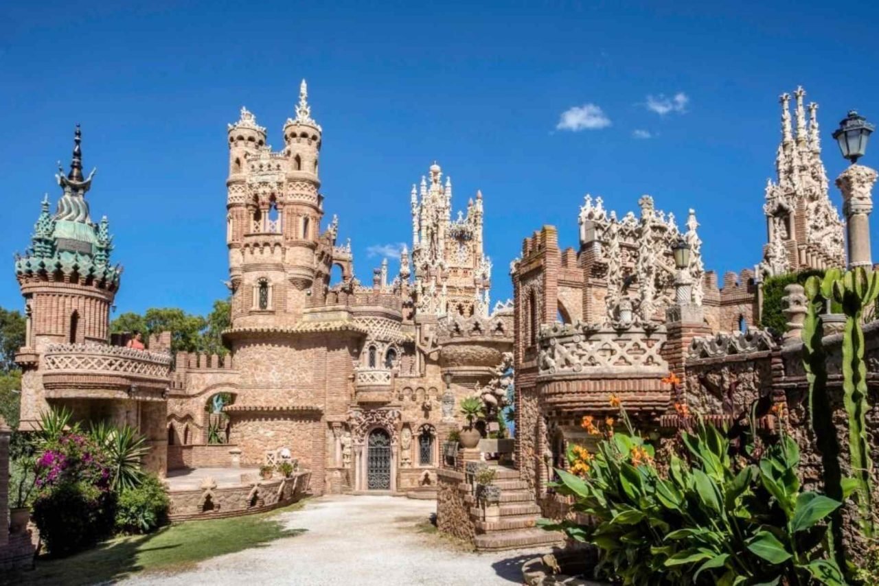 Château de Colomares