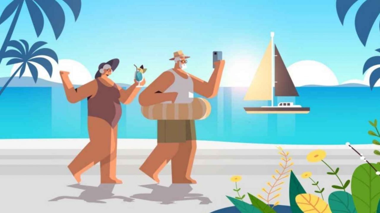 retraite en espagne