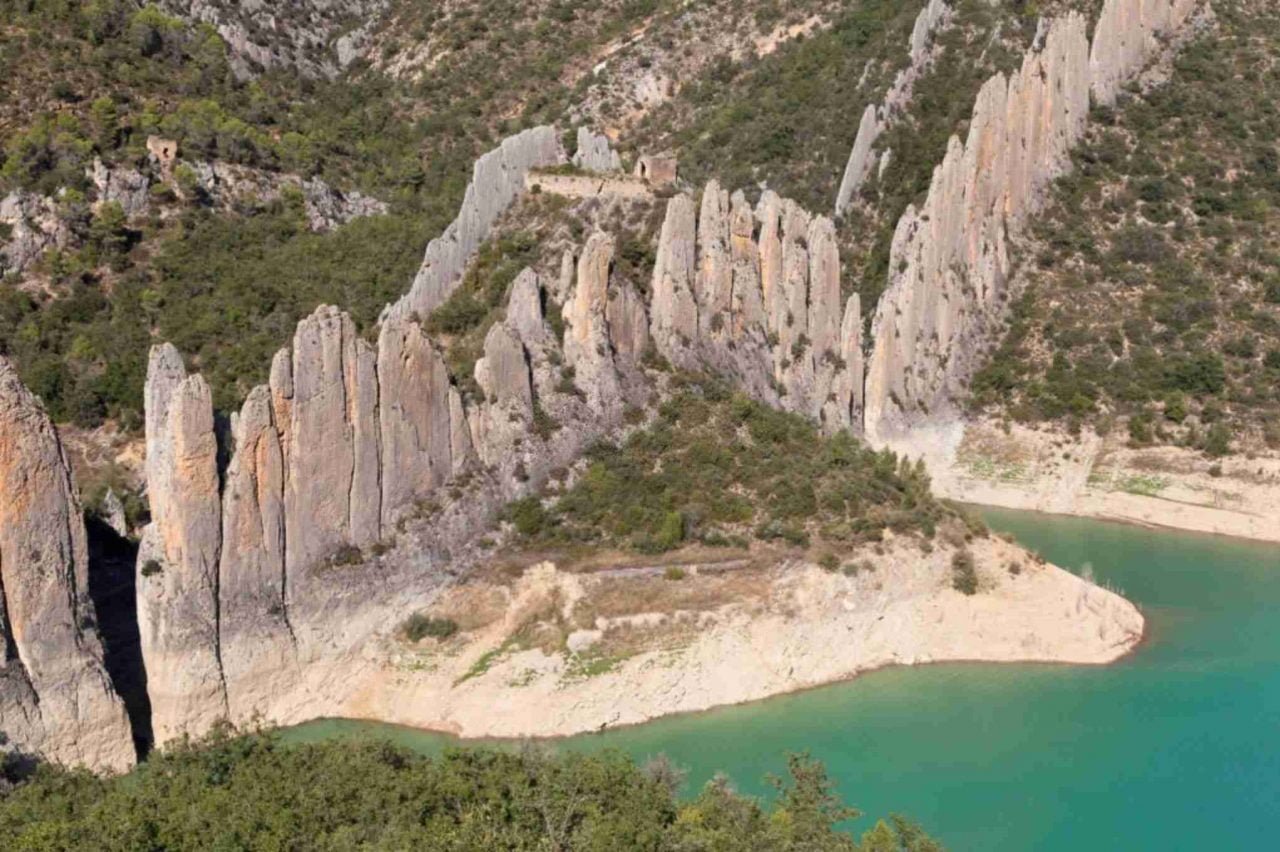 retraite en espagne