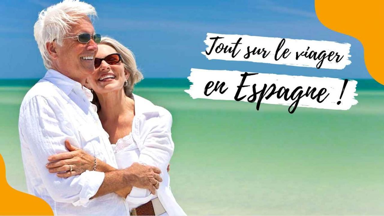 viager en Espagne