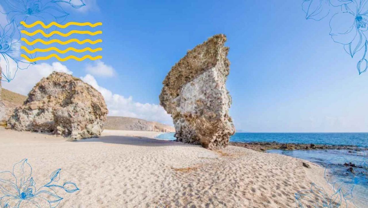 playa de los muertos