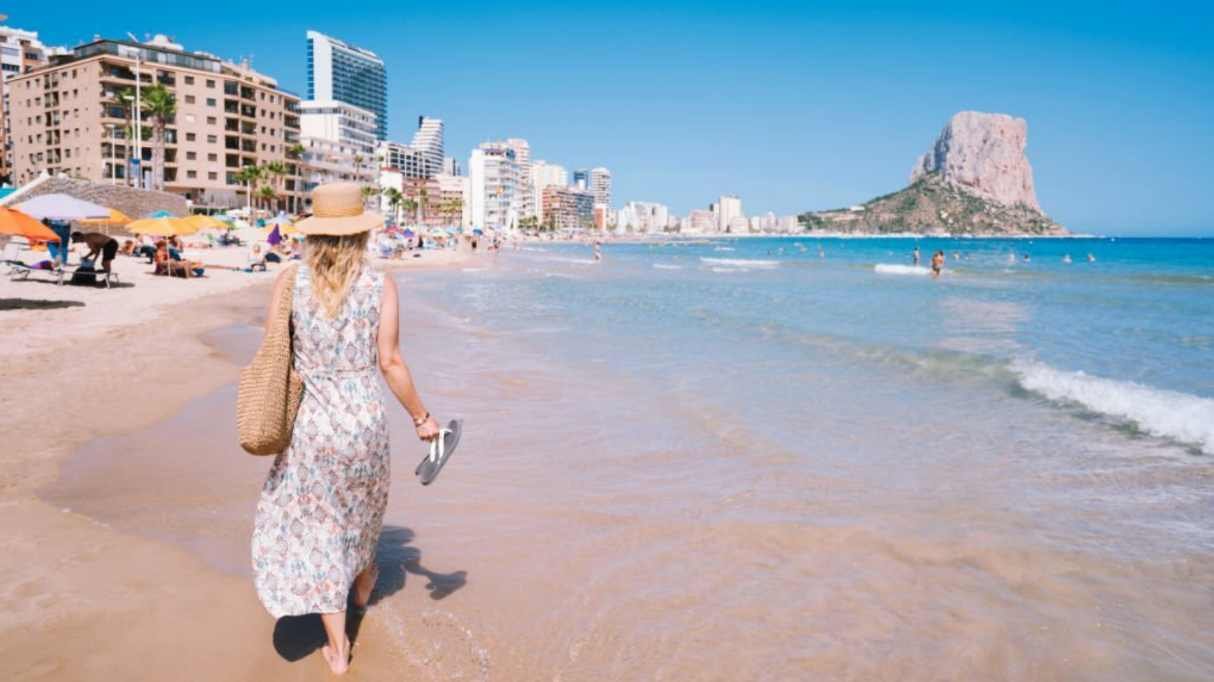 costa blanca