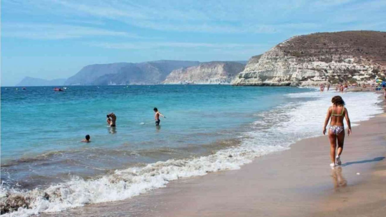 région d'Almeria