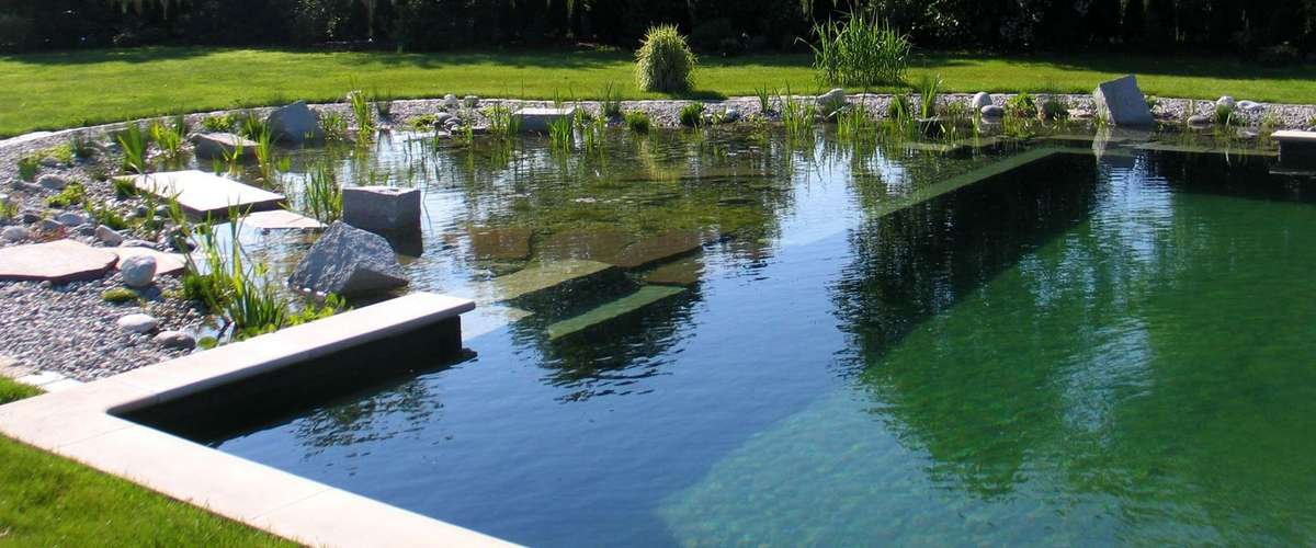 piscine espagne