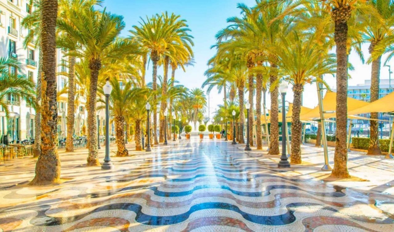 retraite en espagne