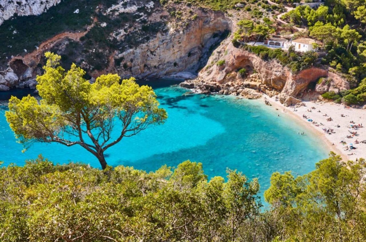 javea