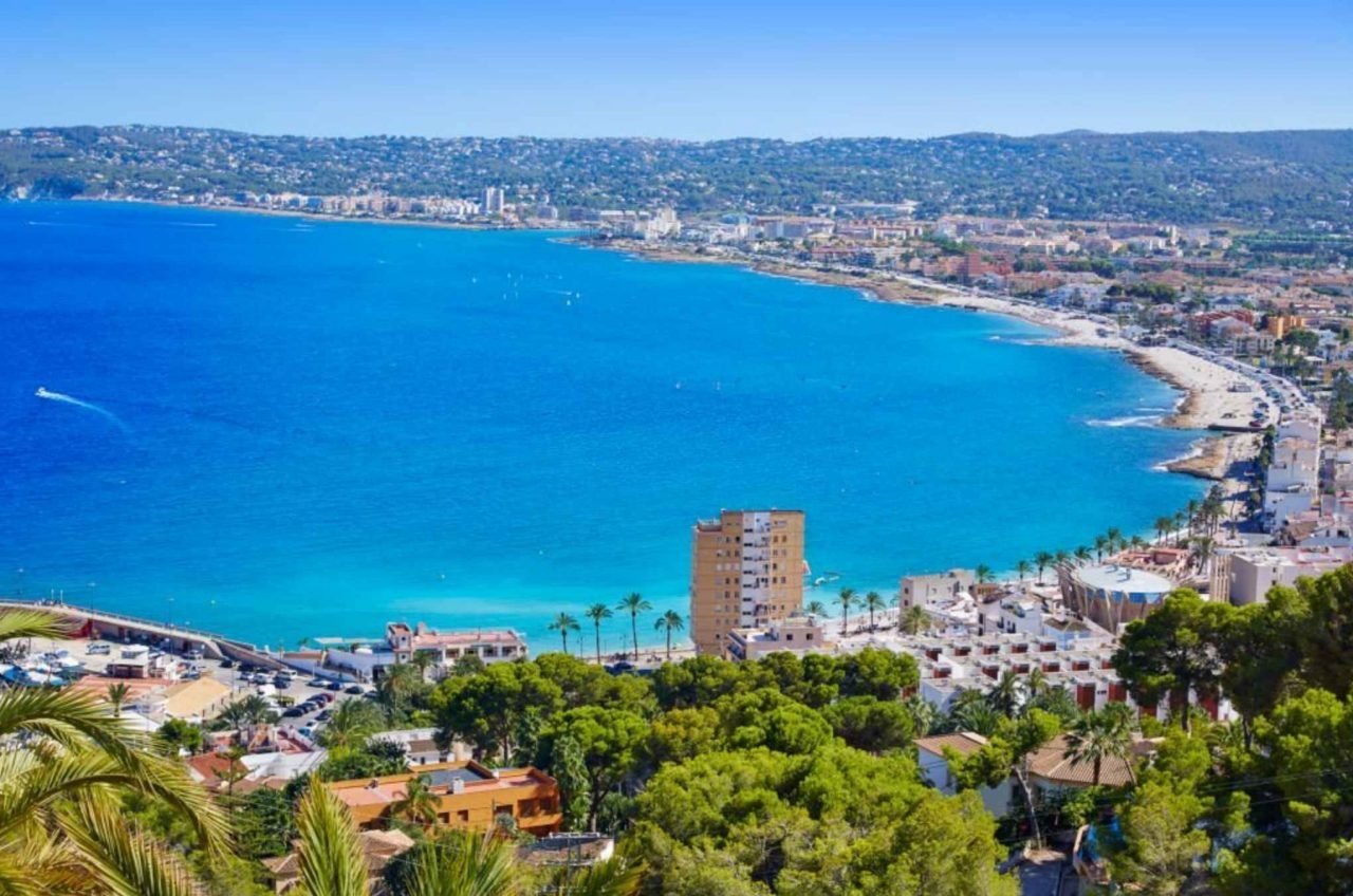 Javea