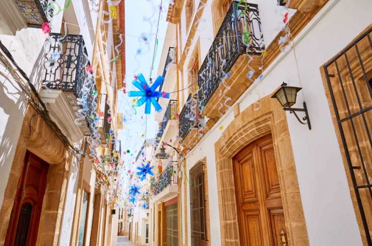 retraite en espagne