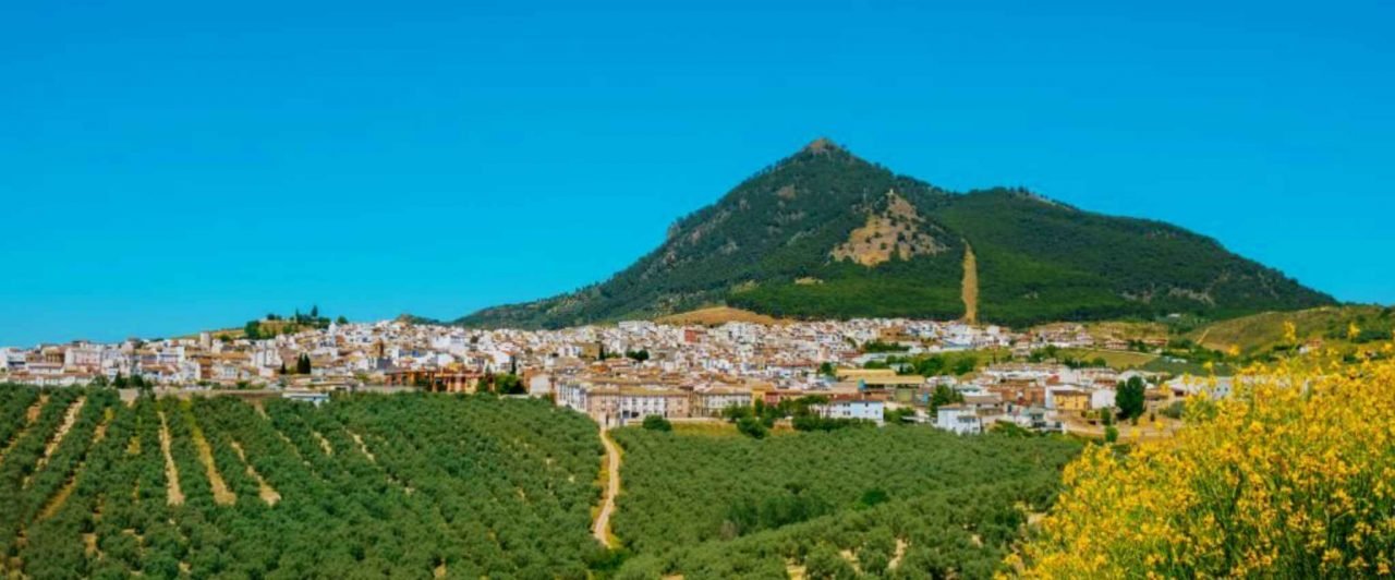maison de campagne en Espagne