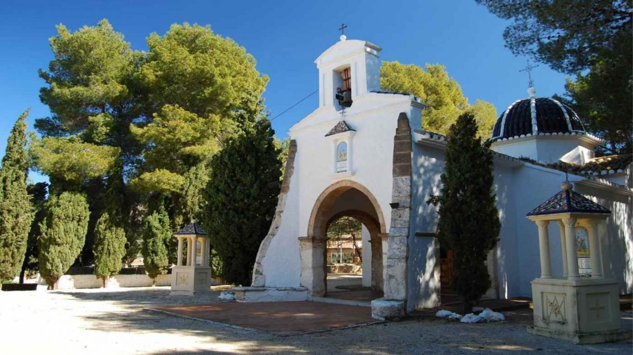 Gata de gorgos
