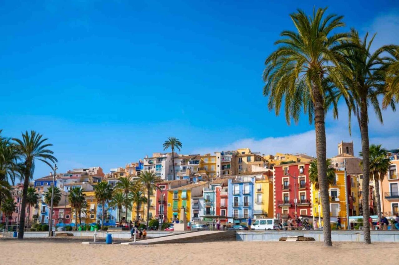retraite en espagne