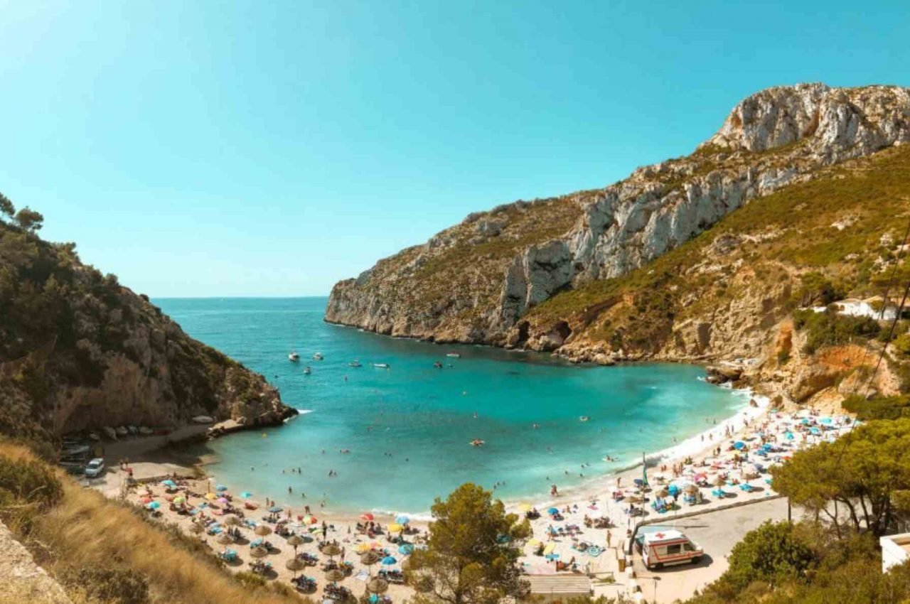 acheter une maison sur la Costa blanca