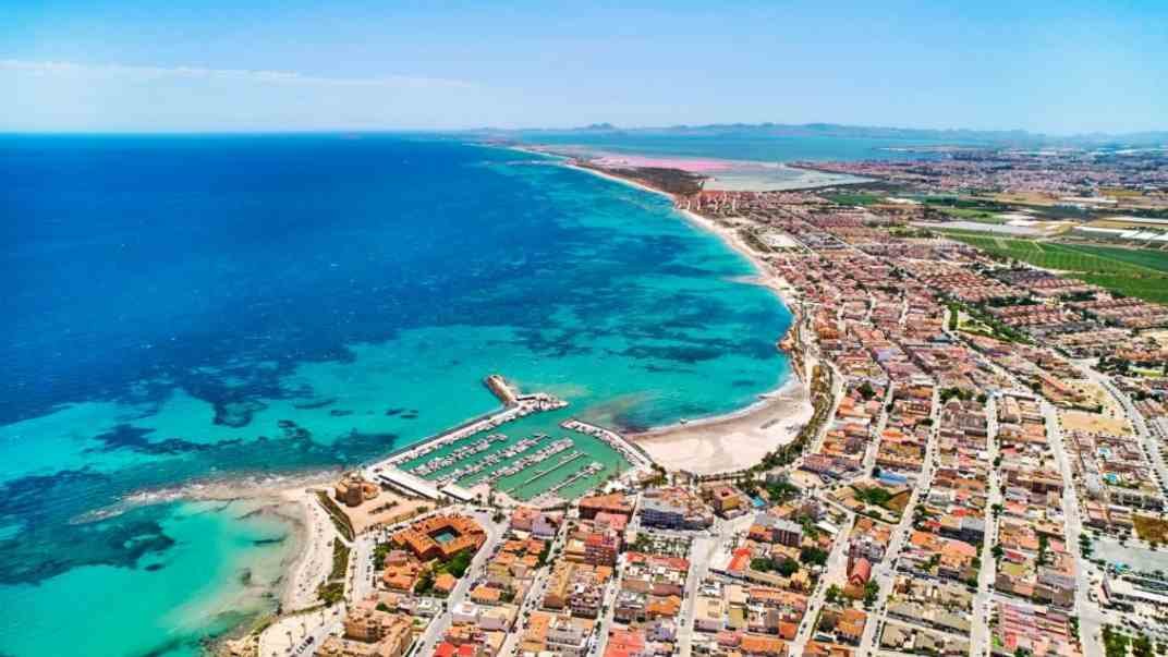 acheter une maison sur la Costa Blanca