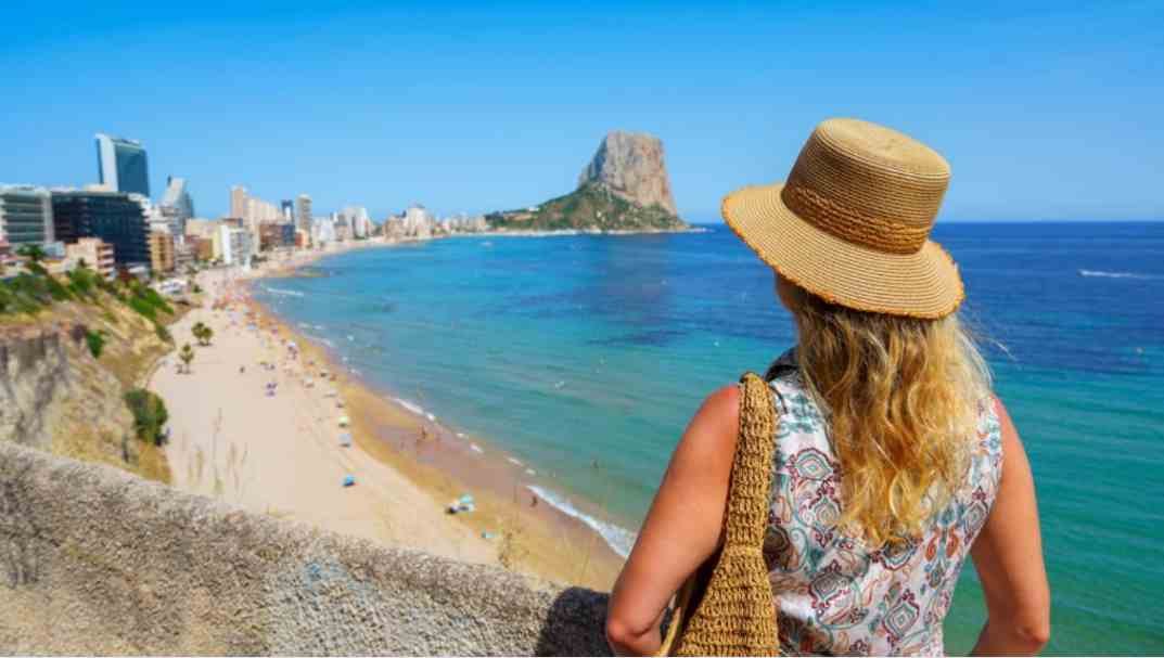 immobilier espagne