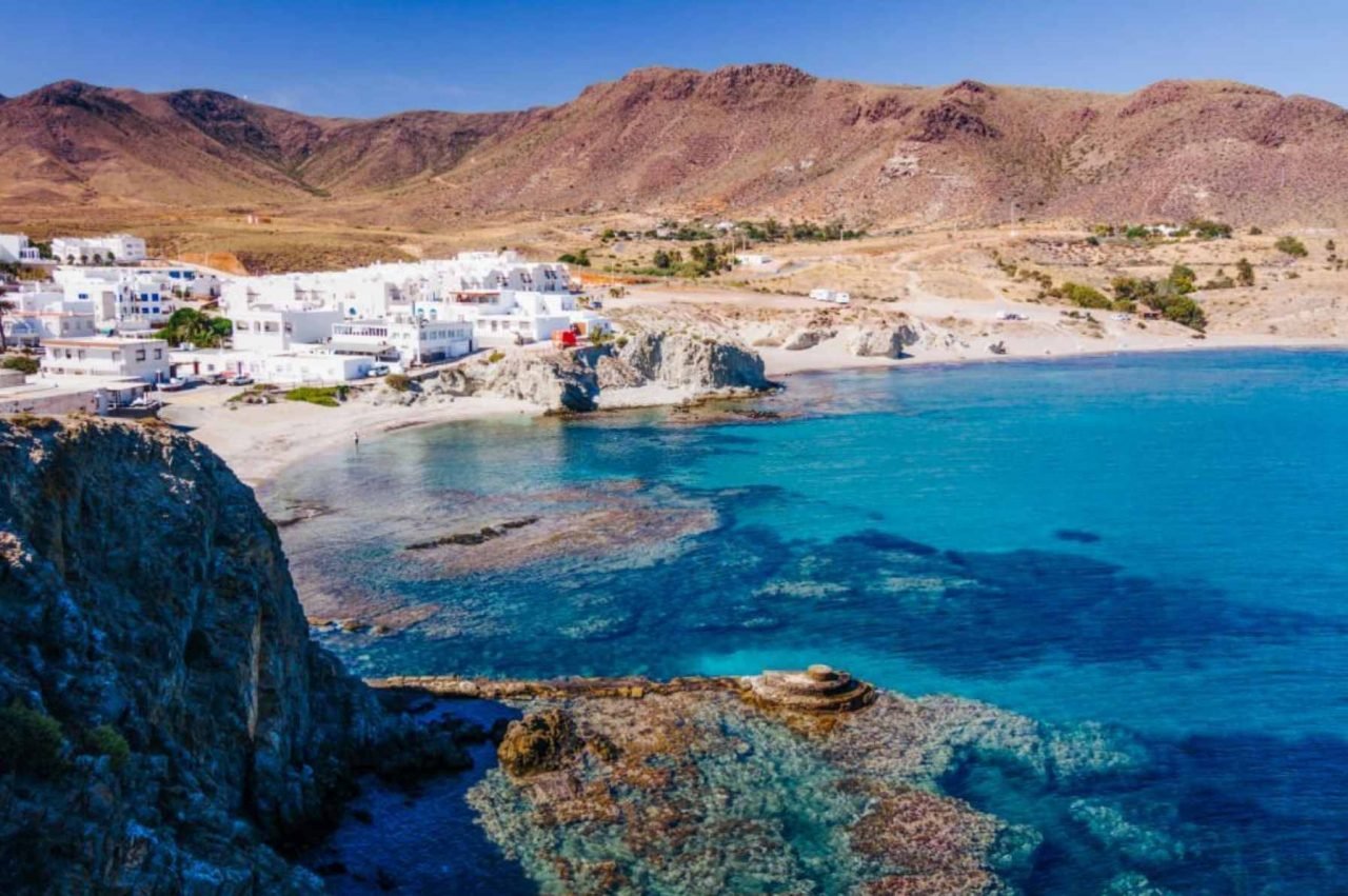 Isleta del moro