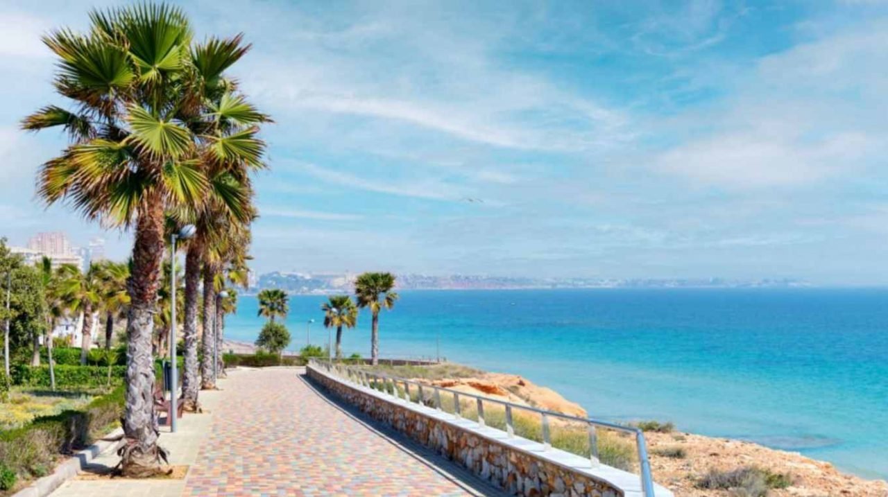 retraite en espagne