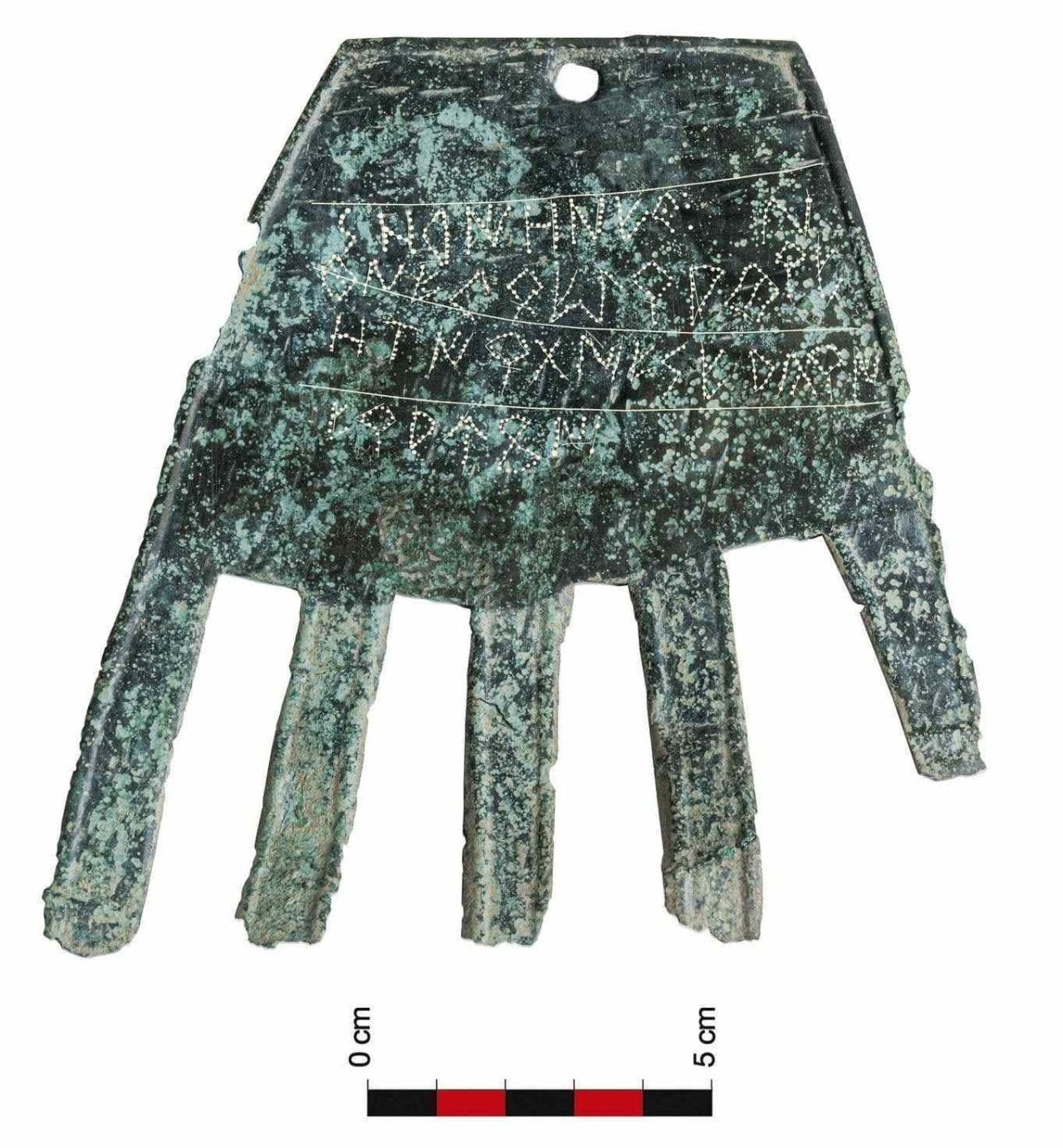 archéologie en espagne