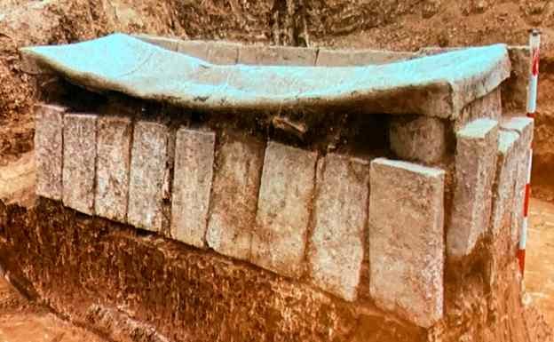 archéologie en espagne