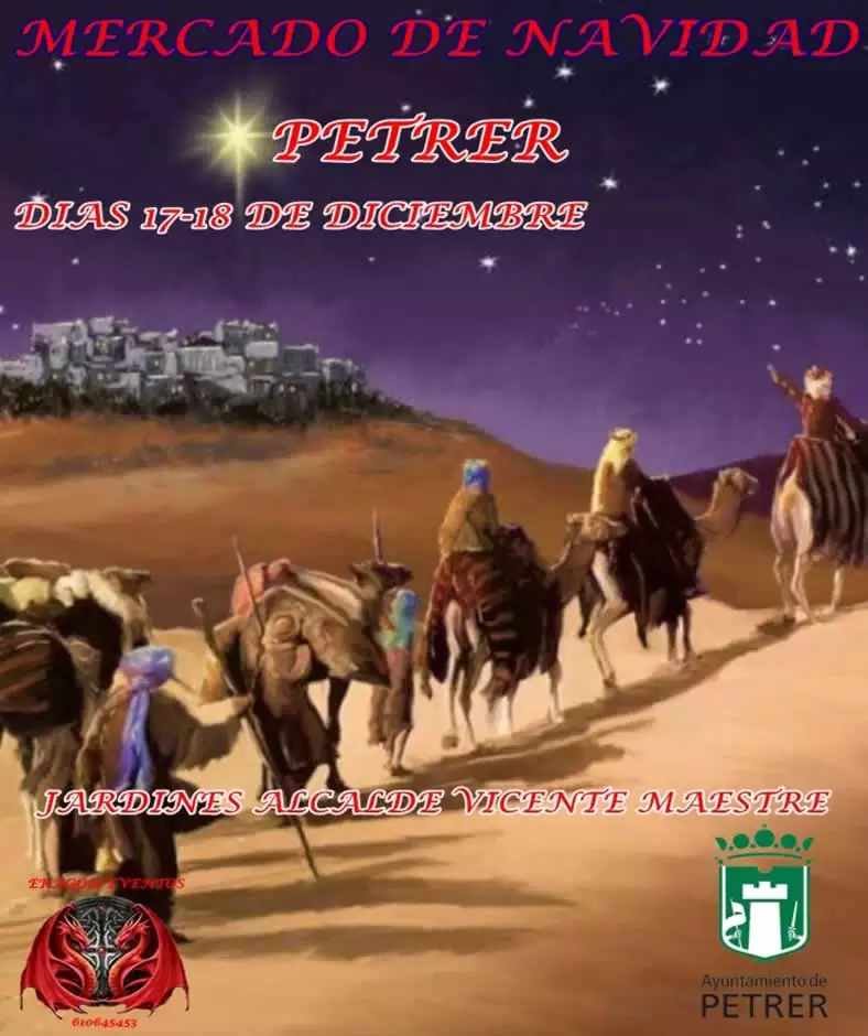 noel a alicante