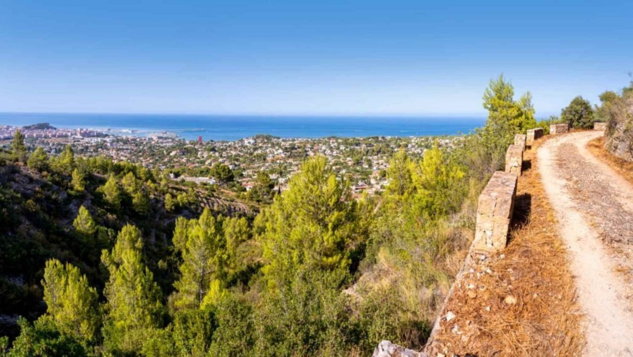 vivre à Dénia