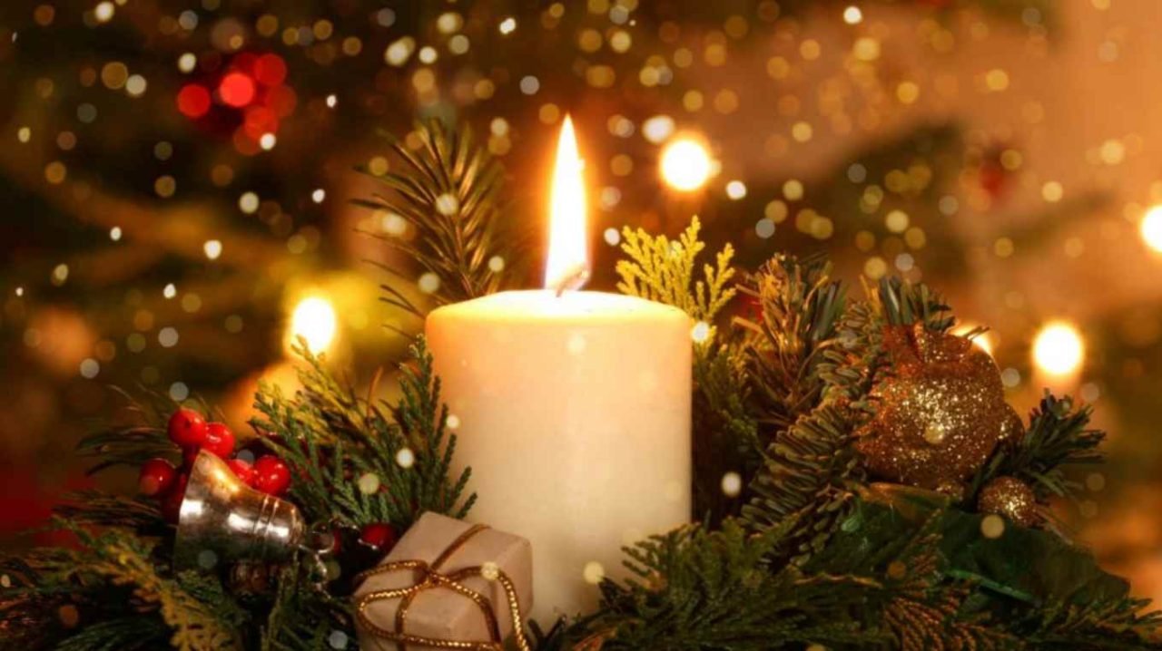 Noël en Espagne
