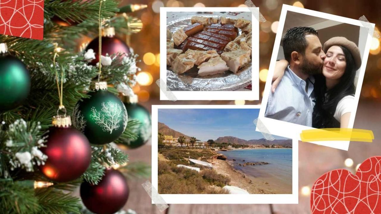 Noël en Espagne