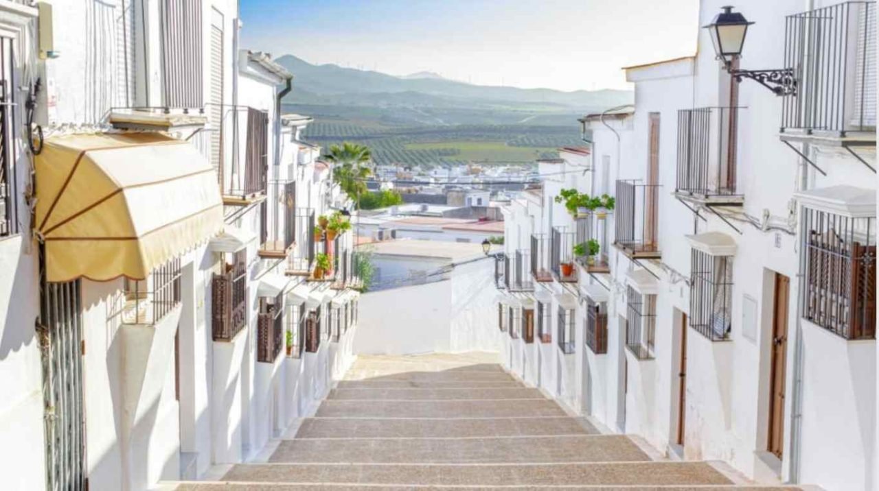 tourisme en Espagne