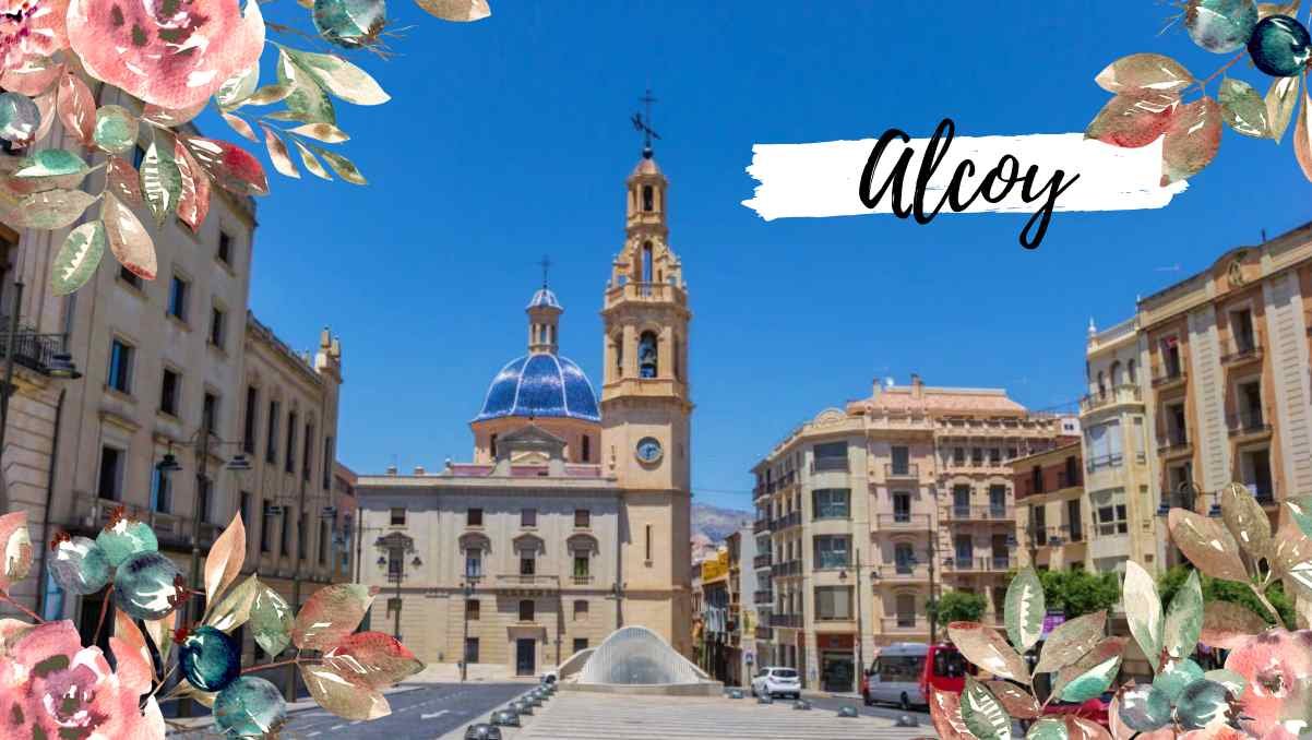 alcoy