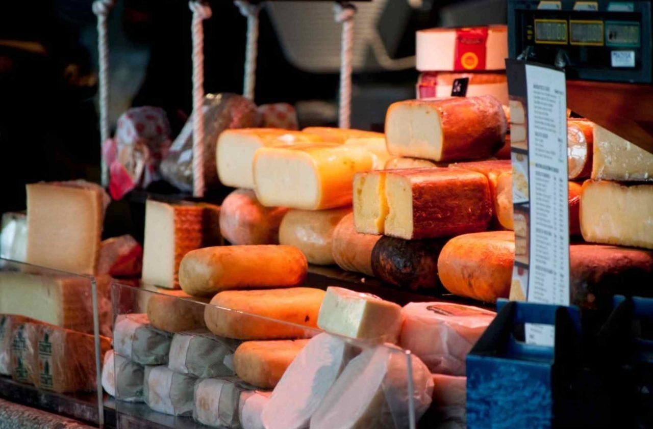 fromage espagnol