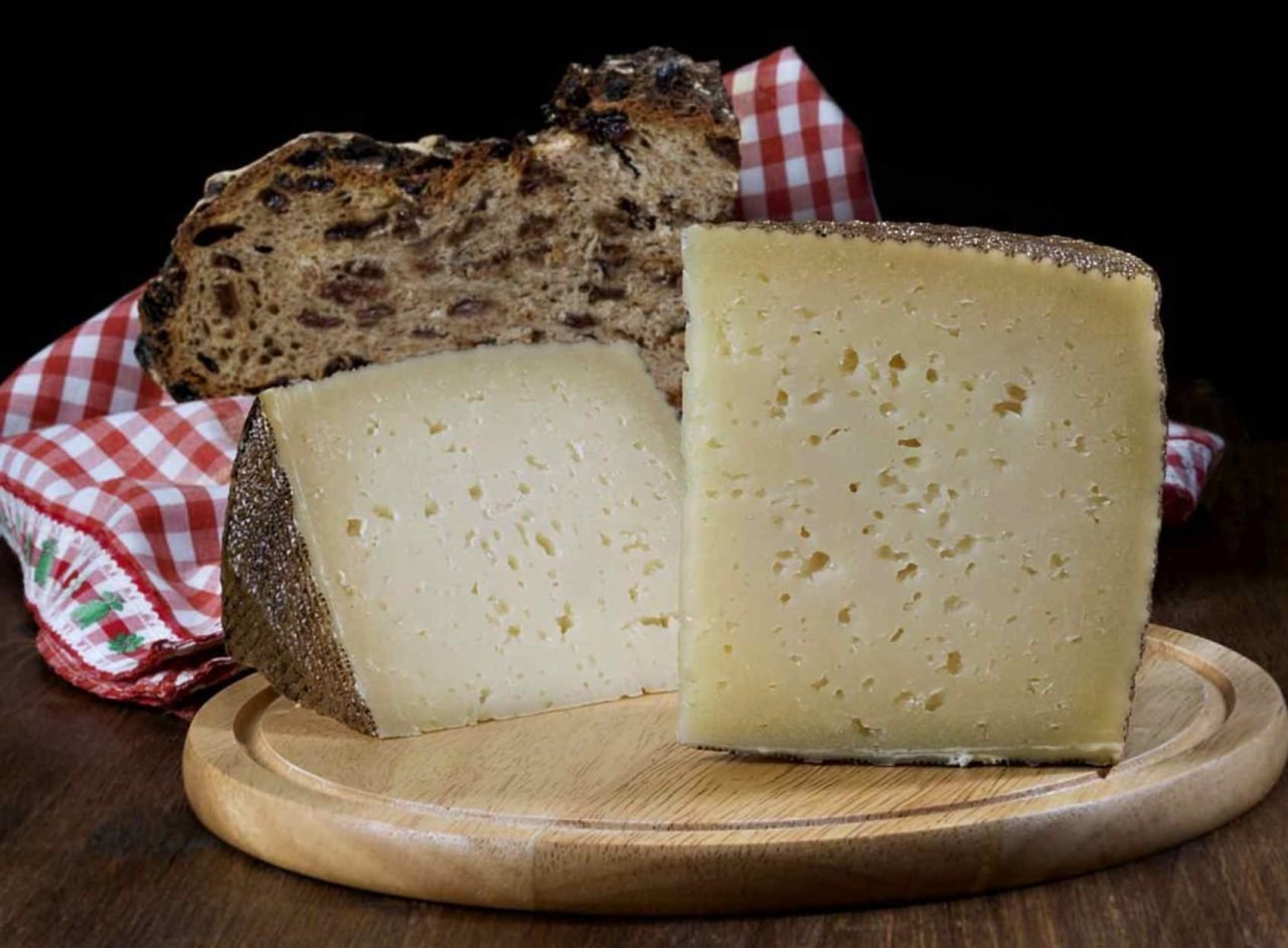 fromage espagnol