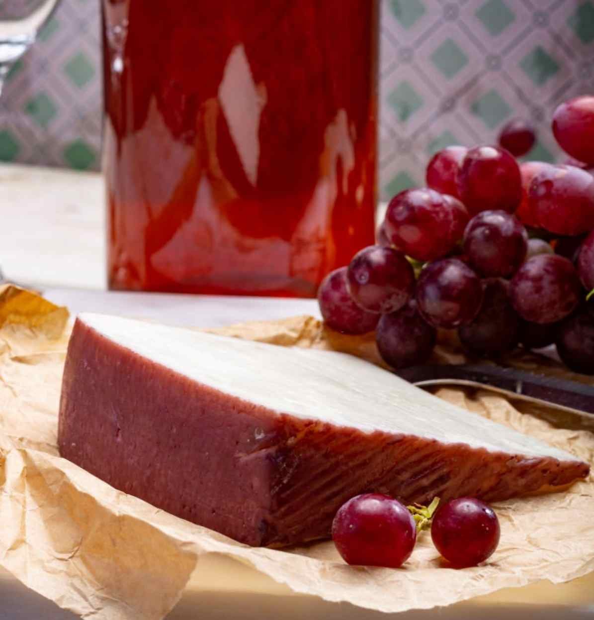 fromage espagnol