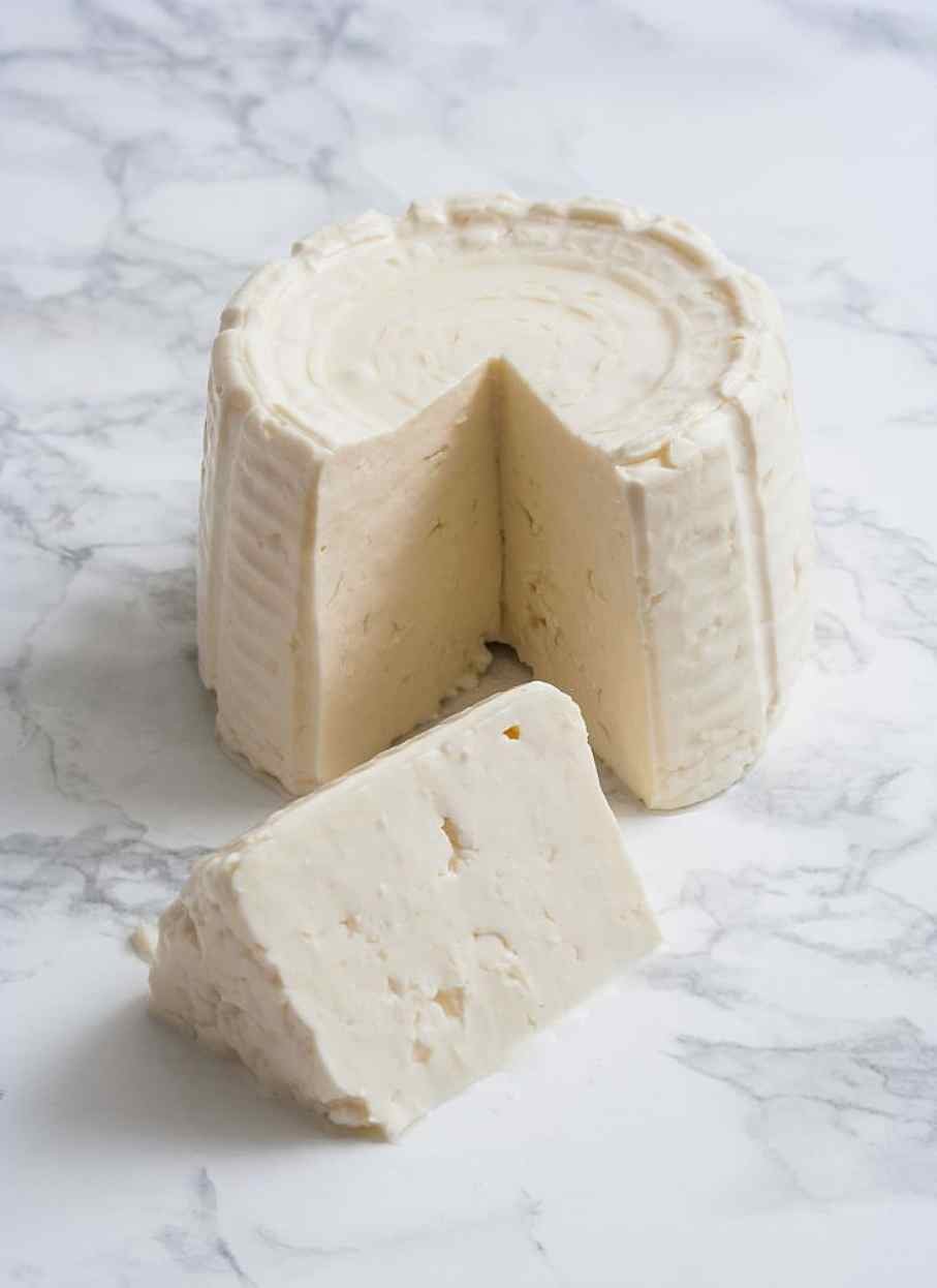fromage espagnol