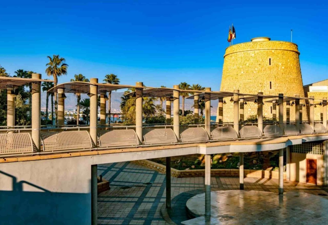 ROQUETAS DEL MAR