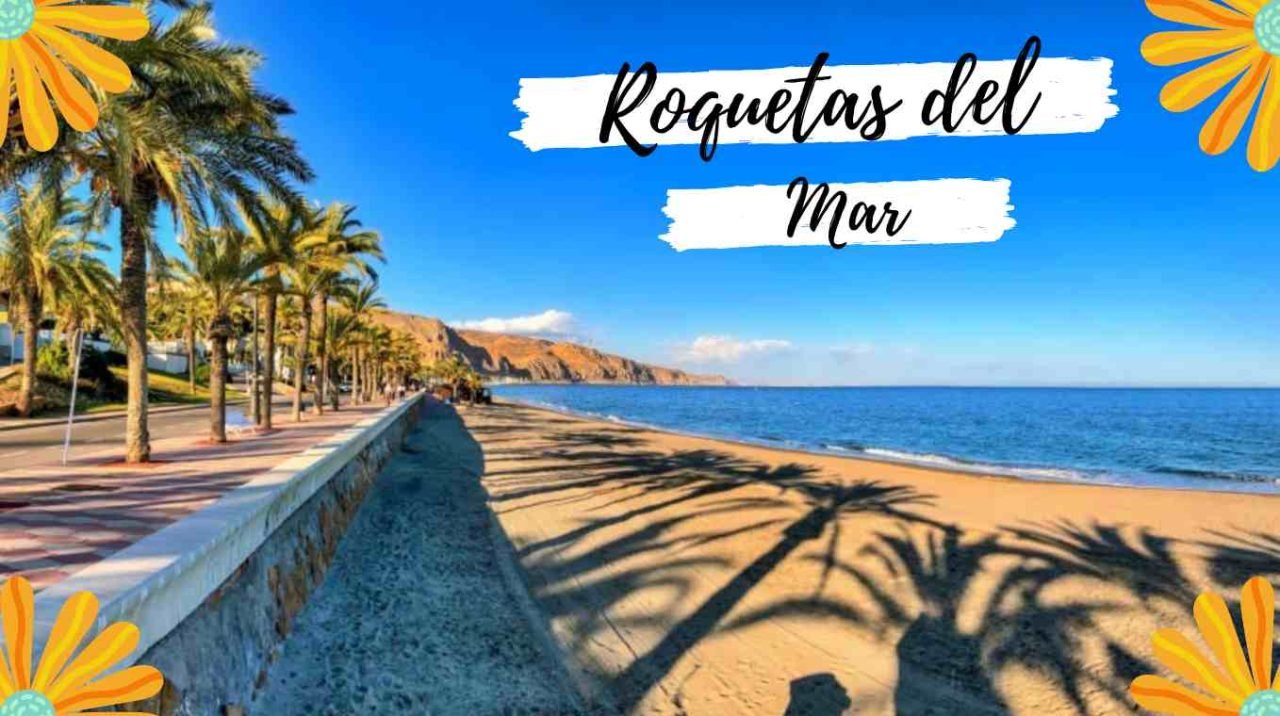 ROQUETAS DEL MAR