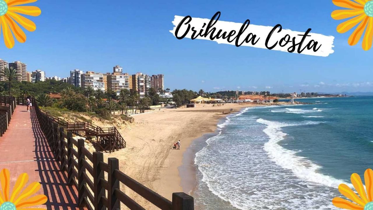 orihuela Costa