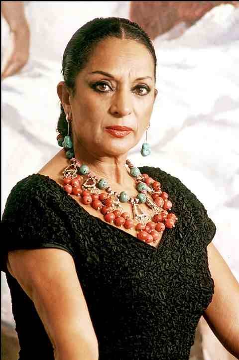 Lola Flores