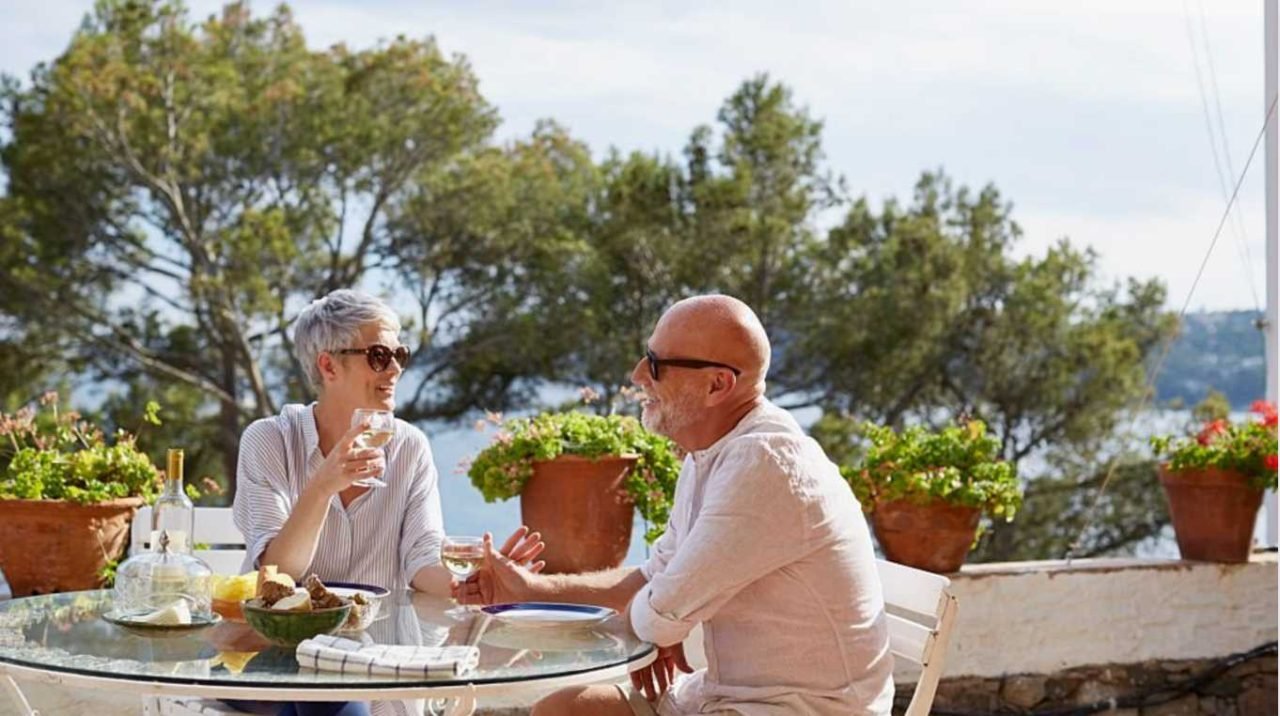 vivre en Espagne