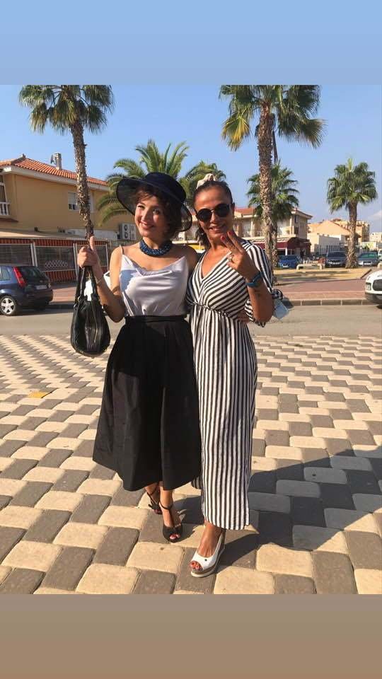 Retraite en Espagne