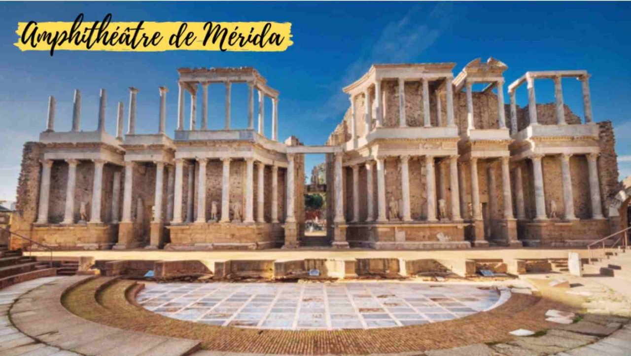 archéologie espagne