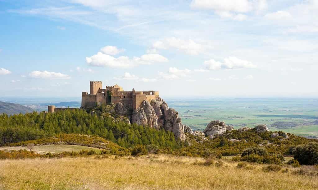 retraite en Espagne