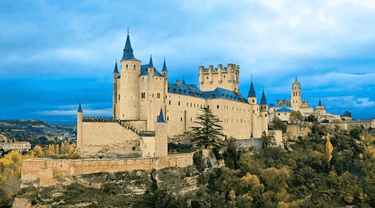 retraite en Espagne
