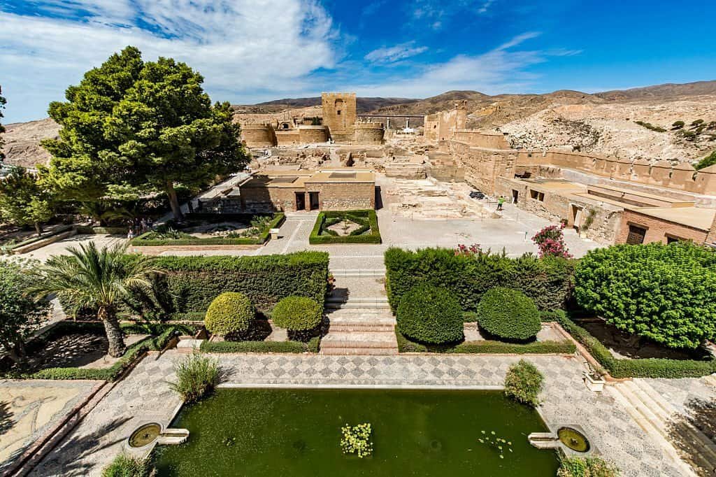 Almeria