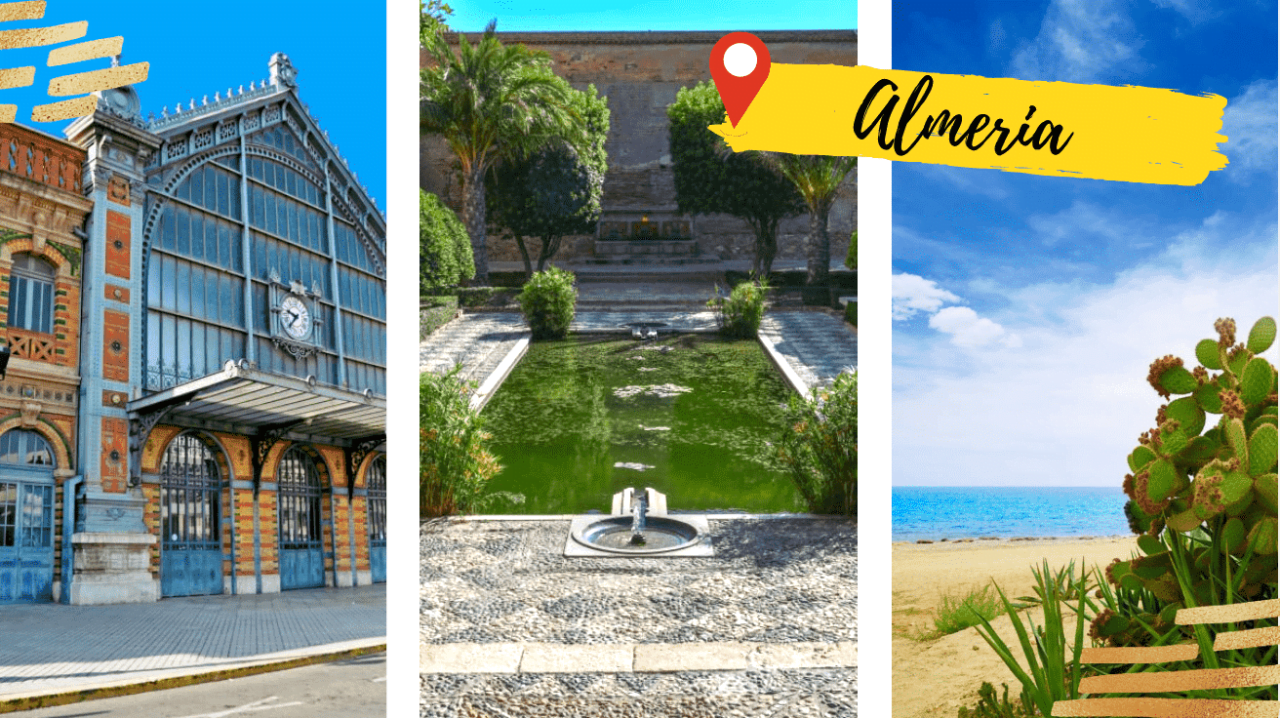 Almeria